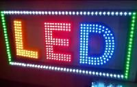 Led Signs