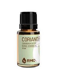 coriander oils