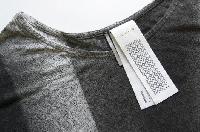 garments tags