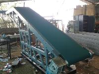 Loading Conveyor Systems