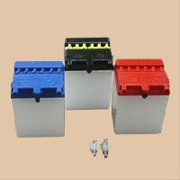 MC 2.5 Motor Cycle Battery Container