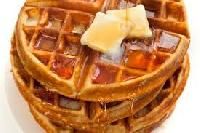 waffles