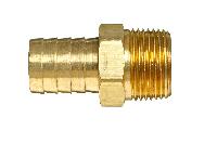 Brass Compression Adapter