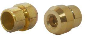 Brass Drain Plug