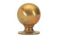 Brass Finials