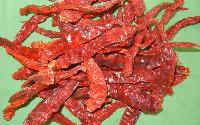 Dried Red Chilli