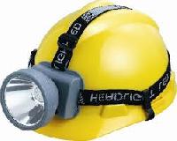 helmet lamp