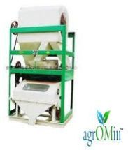 Agromill Combined Paddy Cleaning Machine