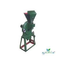 Agromill Disk Mill