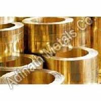 Brass Coil