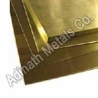 Brass Plates