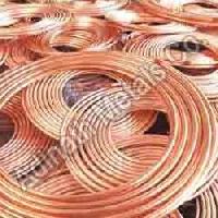 Copper Coils