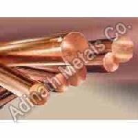 Copper Rods