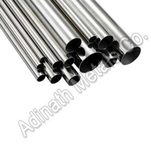 Stainless Steel Pipe