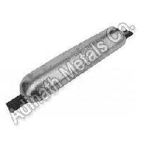 Zinc Hull Anode