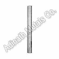 zinc rod