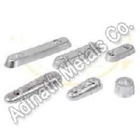 Zinc Tank Anode