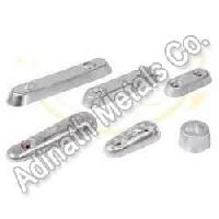 Zinc Tank Anodes