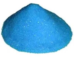 Copper Sulphate