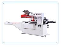 Flow Wrap Machine