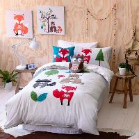 kids bedding