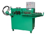 Ring Making Machine