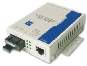 1-port 10/100M Ethernet Media Converter