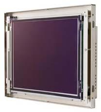 10.4" Open Frame Industrial Panel PC