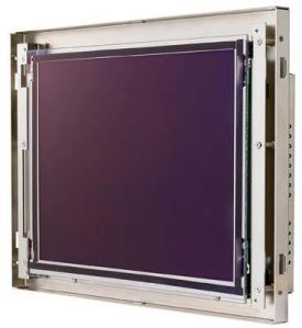 19" Open Frame Industrial Panel PC