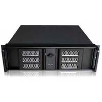 3U Industrial Rackmount Chassis