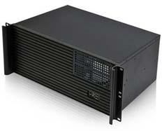 4U Industrial Rackmount Chassis