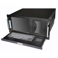 5U Industrial Rackmount Workstation PC