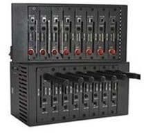 8 Port  Bulk SMS  Sender Modem