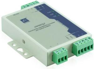 Fiber Optic Converter