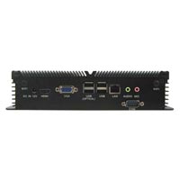 Industrial Embedded Box Pcs