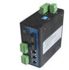 Industrial Ethernet switch(3TP+2F+2RS-485)