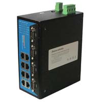 Industrial Ethernet Switch