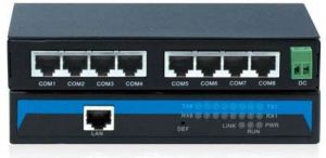 Industrial Rackmount Managed Ethernet Switches(20TP 4F 4G)