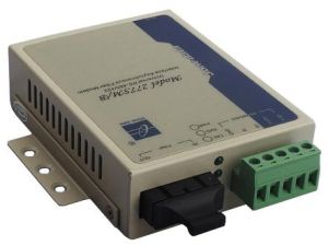 Model MT277-S20 Single Mode Converter