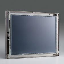 open frame industrial panel pc