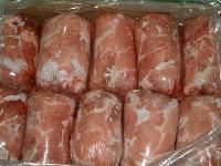 frozen halal meat