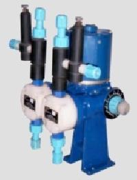 Chemical Dosing Pump