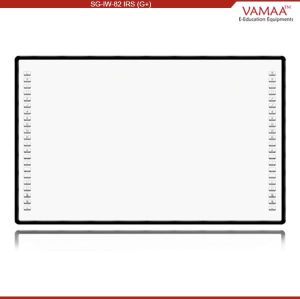 Infrared Interactive Whiteboard SG-IW-84IRS(G+)