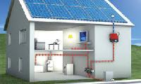 Solar Home Inverters
