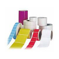 Adhesive Labels