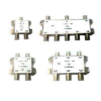 catv splitter