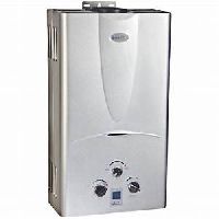 Gas Water Heaters