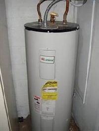 Hot Water Heater