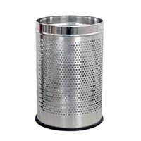 Perforated Dustbin