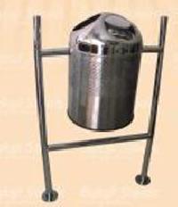 Swing Dustbin